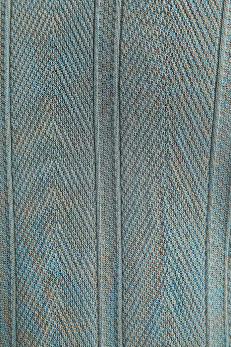 Поло из хлопка Пима, цвет Мятный