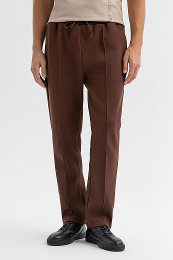 Брюки спортивные