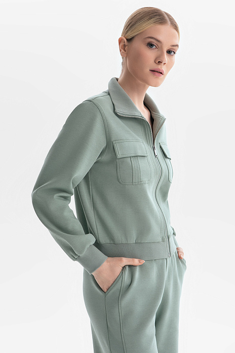 Костюм спортивный, цвет 