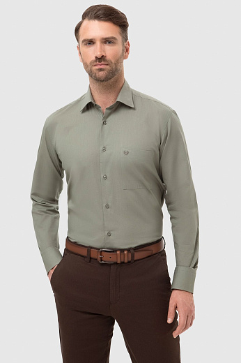 Сорочка из хлопка