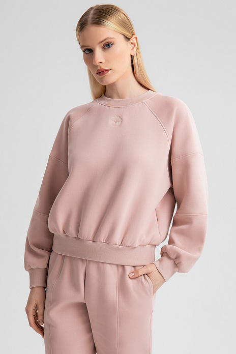 Спортивный костюм, цвет 