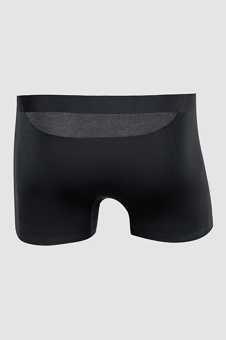 Боксеры, цвет Черный