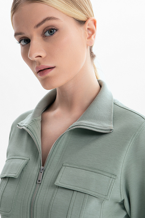 Костюм спортивный, цвет 